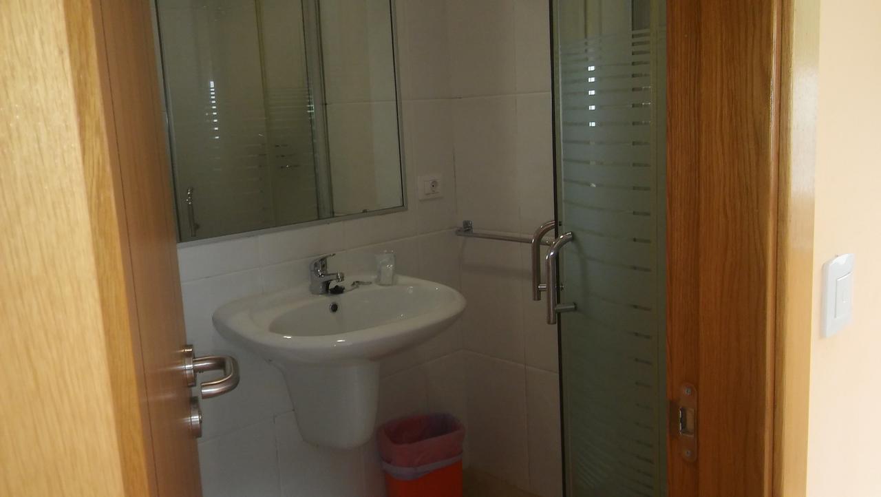 Hostal-Meson Vilasante Triacastela Zewnętrze zdjęcie